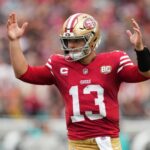 Week 4 NFL QB Power Rankings: A new, first-time No. 1 emerges; Drake Maye plummets toward the bottom