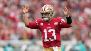 Week 4 NFL QB Power Rankings: A new, first-time No. 1 emerges; Drake Maye plummets toward the bottom
