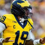 Michigan vs. Oklahoma prediction, odds, time: 2026 Week 2 college football picks by expert on 15-7 run
