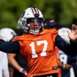 College football odds, picks, predictions for Week 1, 2026: Computer backs Auburn, Cincinnati