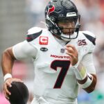 Week 2 NFL score predictions, picks: Model reveals projections from 10,000 simulations