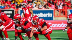CFL odds, picks, predictions: Ottawa vs. Calgary among expert's best bets for Week 16