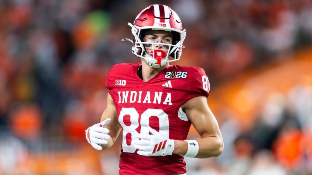 Indiana vs. North Texas prediction, odds, time: Week 1 college football picks from proven model