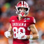 Indiana vs. North Texas prediction, odds, time: Week 1 college football picks from proven model