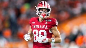 Indiana vs. North Texas prediction, odds, time: Week 1 college football picks from proven model