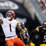 Bengals vs. Steelers: Will Aaron Rodgers find the end zone again against a surging Cincinnati defense?
