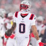 Agent’s Take: Why the Patriots and superstar Christian Gonzalez are embroiled in a contract impasse