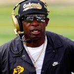 Colorado vs. Georgia Tech prediction, odds, time: 2026 Week 1 college football Thursday picks by proven model