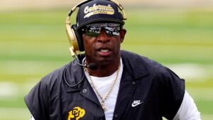 Colorado vs. Georgia Tech prediction, odds, time: 2026 Week 1 college football Thursday picks by proven model