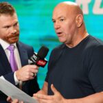 Dana White’s Contender Series start time: Where to watch, live stream Week 4 and the full fight card