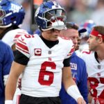 2026 NFL Week 3 injury panic meter: Jaxson Dart, Caleb Williams, Jayden Daniels go down in losses