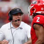 Georgia has been untouchable, but Kirby Smart still isn’t satisfied as Bulldogs prep for Oklahoma