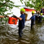 A New Approach to Disaster Relief