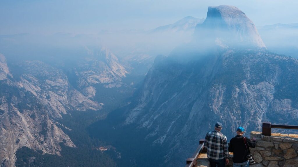If You Hiked the Chilnualna Falls Trail in September, Yosemite Rangers May Want To Talk to You