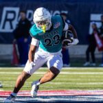 Liberty vs. Coastal Carolina prediction, odds: 2026 Week 4 college football Thursday picks from proven model