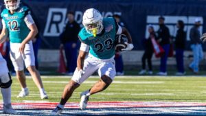 Liberty vs. Coastal Carolina prediction, odds: 2026 Week 4 college football Thursday picks from proven model