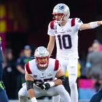 Patriots vs. Seahawks predictions, odds, time: 2026 NFL Kickoff Game picks by model on 53-37 run
