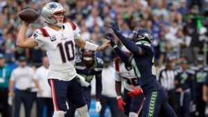 Self-learning AI releases NFL picks, score predictions every Week 3 game