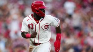 Reds vs. Padres prediction, odds, line, time: 2026 MLB picks for Wednesday, Sep. 2 by proven model