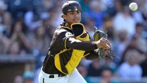 Fantasy Baseball Prospects Report: Ranking the 10 best September call-ups, led by Lazaro Montes, Ethan Salas