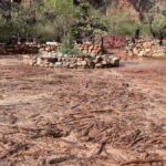 Another Flash Flood Hit the Grand Canyon, Setting Back Recovery From a Deadly Flood Weeks Ago