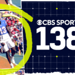 CBS Sports 138: Florida crashes top 10, Georgia moves closer to Texas in college football rankings