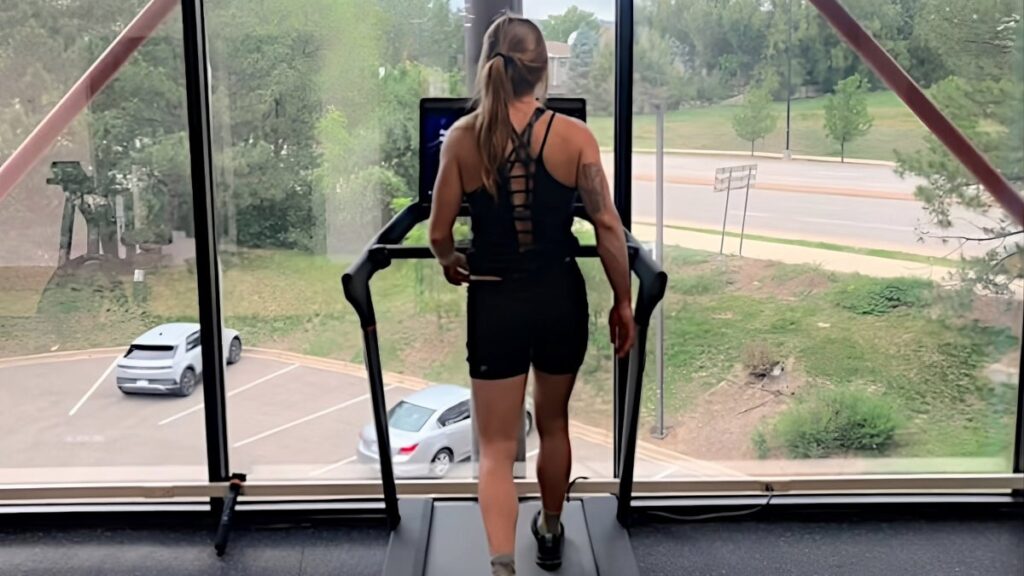 Runners Have Been Analyzing Their Gaits For Decades to Manage Chronic Pain. Could It Help Hikers, Too?