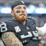 Rams pursued Maxx Crosby after failed Ravens blockbuster, but EDGE chose to stay with Raiders, per report