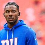 Malik Nabers injury status: Giants WR shares honest assessment of progress, Week 1 availability