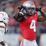 2027 NFL Draft WR rankings: Former FCS product rises as Jeremiah Smith holds top honors
