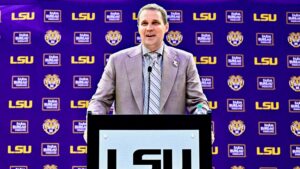 College basketball offseason winners and losers: Louisville, Will Wade, NCAA eligibility headline summer drama