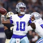 Making sense of Cowboys’ surprising roster cuts ahead of 2026 season: Joe Milton, Jaydon Blue and more