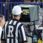 NCAA changes replay timing protocol after Michigan’s controversial win vs. Western Michigan
