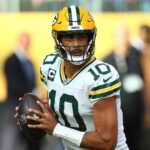NFL Week 2 best bets: Rams bounce back vs. Giants, Jordan Love has another big day