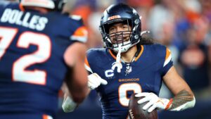 Super Bowl stock report for Week 4: Broncos attack difficult schedule, Packers fall to NFC North's bottom rung