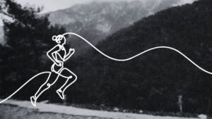 How I Found Myself Again on the Trail After Loss and Heartbreak
