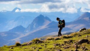 The 3 Exercises That Will Save Your Legs on the Descent