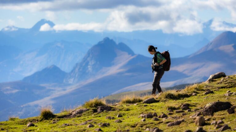 The 3 Exercises That Will Save Your Legs on the Descent