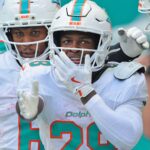 Betting the Dolphins in 2026: See how Miami’s win total, Super Bowl odds are trending and our best bets