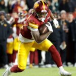 2026 Week 3 NFL picks, best bets from proven model: This 5-leg parlay pays over 25-1