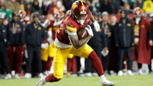 2026 Week 3 NFL picks, best bets from proven model: This 5-leg parlay pays over 25-1