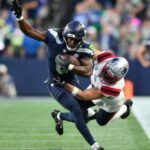 2026 Week 2 NFL picks, best bets from proven model: This 5-leg parlay pays nearly 25-1