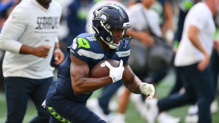 NFL DFS, Seahawks vs. Patriots: Optimal daily Fantasy picks, lineup advice for 2026 NFL Kickoff Game