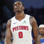 Jalen Duren contract standoff: Pistons center feels disrespected in negotiations, skips media day