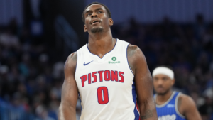 Jalen Duren contract standoff: Pistons center feels disrespected in negotiations, skips media day