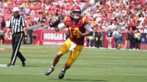College football odds, picks, predictions for Week 4, 2026: Computer likes Colorado, USC