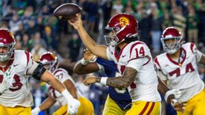 Best betting apps, sportsbook promos for Week 1 college football: How, where to bet Miami vs. Stanford