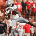 2026 Heisman Trophy stock watch: Jeremiah Smith, Jadan Baugh pacing the field entering Week 5
