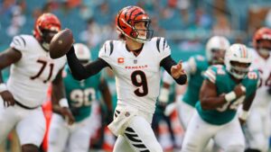 Steelers vs. Bengals prediction, odds, spread, time: Week 3 NFL picks from proven model