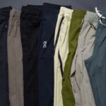 The 7 Best Joggers for Fall, According to Two Months of Real Testing